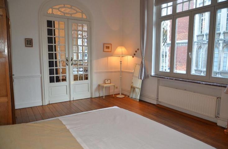 1 Rue Meyerbeer Ixelles,1190,9 Slaaplamers Slaaplamers,9 Kamers Kamers,6 BadkamersBadkamers,Huis,Rue Meyerbeer,1,6007127