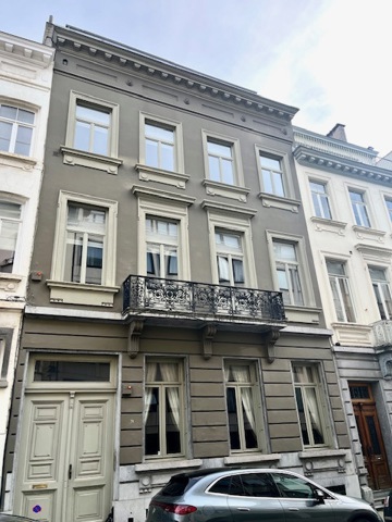 74 Rue Mercelis Ixelles,1050,3 Slaaplamers Slaaplamers,3 Kamers Kamers,3 BadkamersBadkamers,Apartment,Rue Mercelis,1,6025823