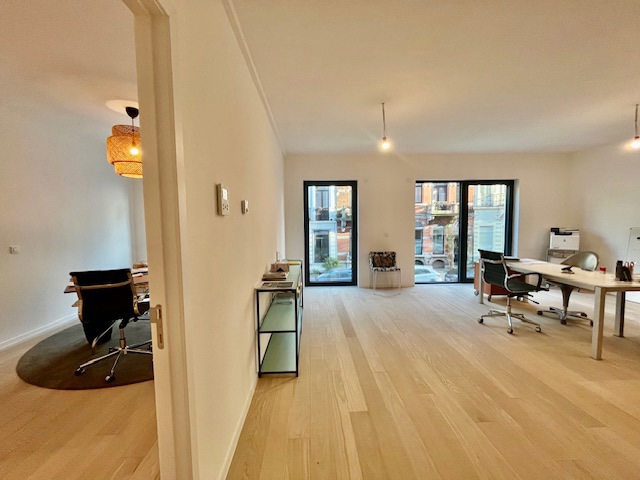 117 Chaussee de Vleurgat Ixelles,1050,1 Bedroom Slaaplamers,1 Room Kamers,1 BathroomBadkamers,Apartment,Chaussee de Vleurgat,1,6025791