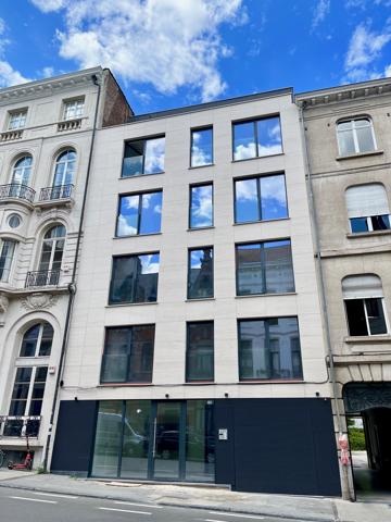 117 Chaussee de Vleurgat Ixelles,1050,1 Bedroom Slaaplamers,1 Room Kamers,1 BathroomBadkamers,Apartment,Chaussee de Vleurgat,1,6025791