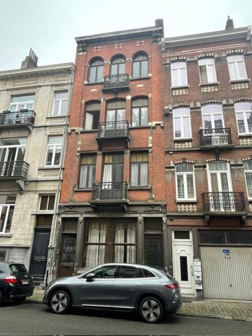 50 Philippe Baucq Etterbeek,1040,8 Bedrooms Bedrooms,8 Rooms Rooms,3 BathroomsBathrooms,House,Philippe Baucq,6059437