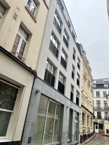 14 Rue du Colombier Bruxelles,1000,2 Chambres à coucher Chambres à coucher,2 Pièces Pièces,1 la Salle de bainSalle de bain,Appartement,Rue du Colombier,3,6070979