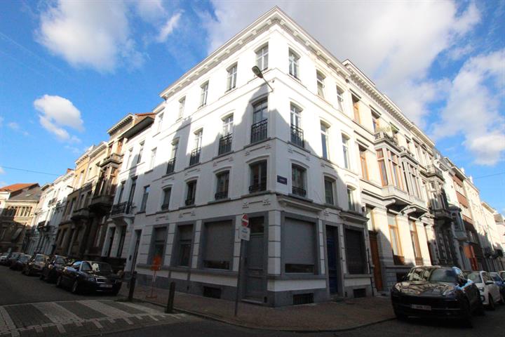 28 Rue Faider Ixelles,1050,1 chambre Chambres à coucher,1 chambre Pièces,1 la Salle de bainSalle de bain,Appartement,Rue Faider ,3,6070970