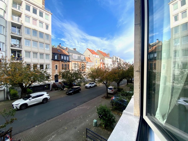 138/140 Boulevard Brand Whitlock Woluwe- Saint- Lambert,1200,2 Bedrooms Bedrooms,2 Rooms Rooms,1 BathroomBathrooms,Apartment,Boulevard Brand Whitlock,5,6106881