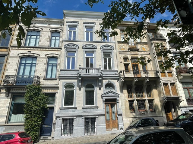 13 Place Louis Morichar Saint- Gilles,1060,3 Bedrooms Bedrooms,3 Rooms Rooms,1 BathroomBathrooms,Apartment,Place Louis Morichar,1,6119891