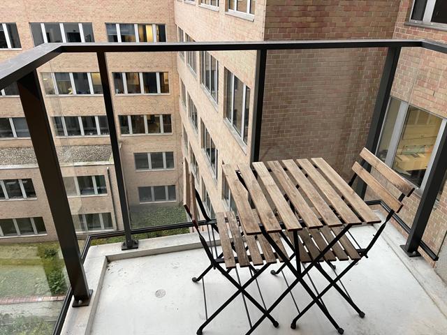 Rue Froissart Bruxelles,1040,1 Bedroom Bedrooms,1 Room Rooms,1 BathroomBathrooms,Apartment,Rue Froissart,6,6128361