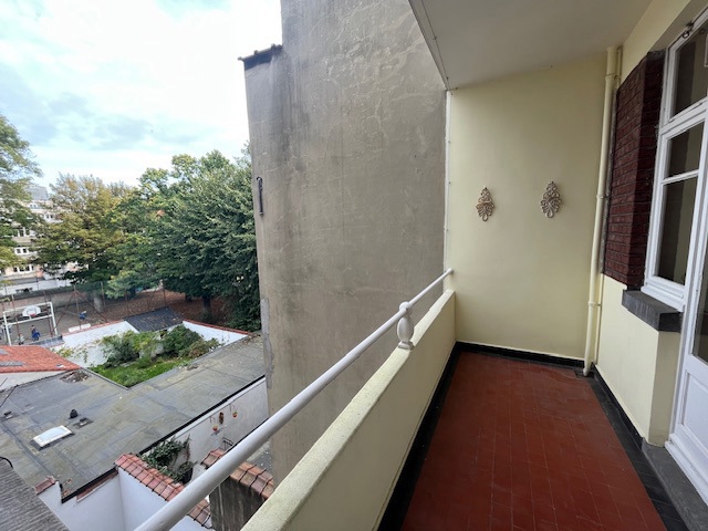 12 Avenue Molière Ixelles,1050,2 Chambres à coucher Chambres à coucher,2 Pièces Pièces,1 la Salle de bainSalle de bain,Appartement,Avenue Molière,1,6128288