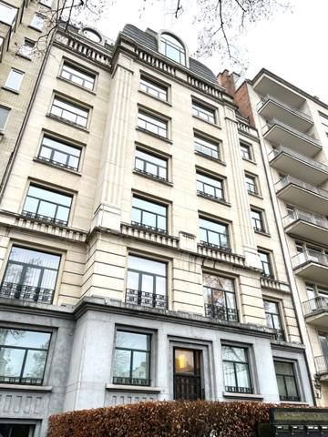 16 Avenue du Congo Ixelles,1050,2 Slaaplamers Slaaplamers,2 Kamers Kamers,1 BathroomBadkamers,Apartment,Avenue du Congo,1,6130431