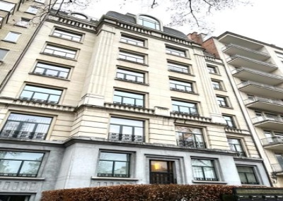 16 Avenue du Congo Ixelles,1050,2 Chambres à coucher Chambres à coucher,2 Pièces Pièces,1 la Salle de bainSalle de bain,Appartement,Avenue du Congo,1,6130431