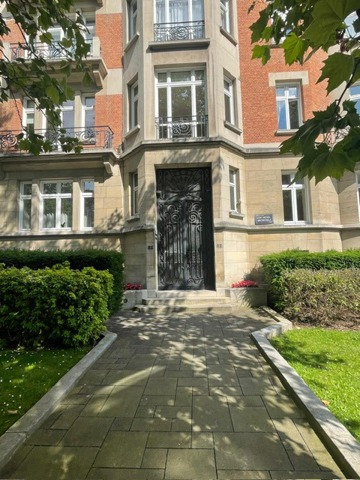 82 Boulevard Saint- Michel Etterbeek,1040,4 Bedrooms Bedrooms,4 Rooms Rooms,4 BathroomsBathrooms,Apartment,Boulevard Saint-Michel,3,6142113