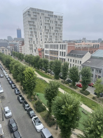 59 Quai au Foin Bruxelles,1000,3 Bedrooms Bedrooms,3 Rooms Rooms,3 BathroomsBathrooms,Apartment,Quai au Foin,6,6240332