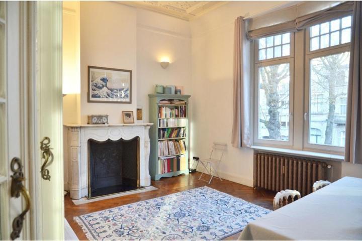 1 Rue Meyerbeer Ixelles,1190,9 Bedrooms Bedrooms,9 Rooms Rooms,6 BathroomsBathrooms,House,Rue Meyerbeer,1,6251587