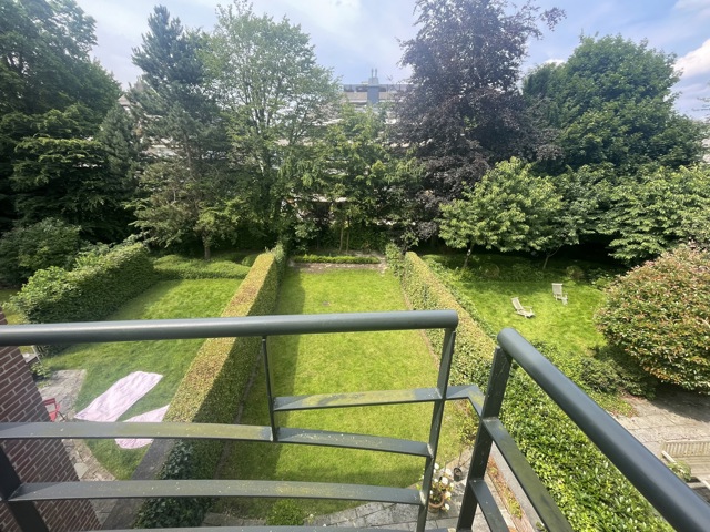 7 Avenue du Vert Chasseur Uccle,1180,2 Bedrooms Bedrooms,2 Rooms Rooms,1 BathroomBathrooms,Apartment,Avenue du Vert Chasseur,3,6276043